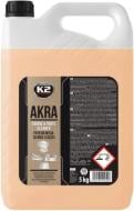 Автошампунь для ручной мойки K2 Akra EK1751 мл5000