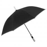 Зонт-трость Perletti Reflecting черный