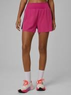 Шорти 4F SHORTS FNK F1292 4FWSS26TFSHF1292-54S р. M рожевий