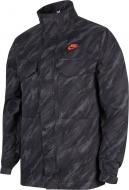 Куртка мужская Nike M NSW SPE+ WVN UL M65 JKT AOP1 DD4662-010 р.2XL черная