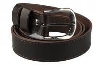 Ремень Shiynik Коричневый р.120 120 см