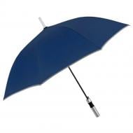 Парасолька-тростина Perletti Reflecting темно-синій