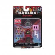 Фигурка коллекционная Jazwares Roblox Core Figures Quest Minion W6 ROB0201