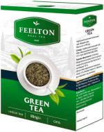 Чай зеленый FEELTON Green Tea OPA 4820186121513 90 г