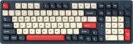 Клавиатура беспроводная GamePro (MK305BL) Asgard Drakkar