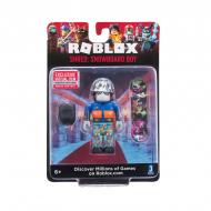 Фігурка колекційна Jazwares Roblox Core Figures Shred: Snowboard Boy W6 ROB0202