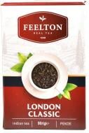 Чай чорний FEELTON London Classic РЕКОЕ 4820186121445 90 г