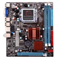 Материнська плата AFOX IG41-MA7-V3 (Socket 775, Intel G41, micro ATX)