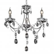 Люстра Victoria Lighting 3x40 Вт E14 хром Astrid/SP3