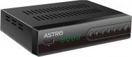 ТВ-тюнер Astro DVB-T DVB-T2 + USB-port