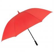 Зонт-трость Perletti Golf XXL красный