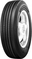 Шина TRIANGLE TRS02 315/80R22.5 157 L всесезонні