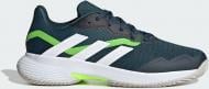 Кроссовки мужские Adidas Courtjam Control ID1537 р.40 2/3 черные