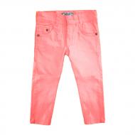 Брюки Beren Style 8026 р.122 розовый Брюки Beren Style 8026 р.122 розовый