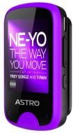 MP3-плеер Astro (M5 Black/Purple)