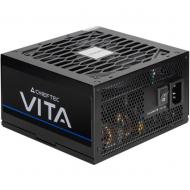 Блок питания Chieftec VITA 120 мм 80+ Bronze BPX-650-S 650 Вт