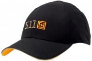 Кепка 5.11 Tactical THE RECRUIT HAT 89057 One Size черный