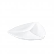 Менажница Wilmax White 20 см WL-992584 / A