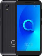 УЦЕНКА! Смартфон Alcatel 1 (5033D) Dual SIM 1/16GB volcano black (УЦ №4)