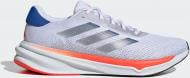 Кроссовки мужские Adidas Supernova Stride IG8314 р.40 2/3 белые