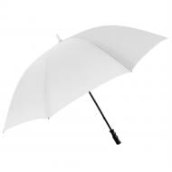 Зонт-трость Perletti Golf XXL белый