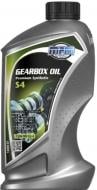 Мастило трансмісійне MPM OIL GL-4 Prem.Synth.S4 75W-90 1 л (18001F)