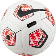 Футбольный мяч Nike NK MERC FADE FB2983-100 р.4 Футбольный мяч Nike NK MERC FADE FB2983-100 р.4