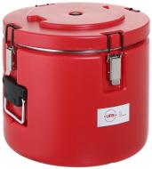Термоконтейнер UFB 15 л красный Термоконтейнер UFB 15 л красный