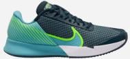 Кроссовки мужские Nike Court Air Zoom Vapor Pro 2 Clay DV2020-400 р.40 синие