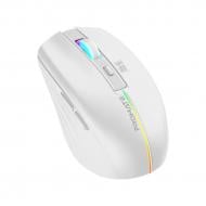 Мышь Promate Kitt Wireless white (kitt.white)