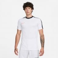 Футболка Nike M NK DF ACD23 TOP SS BR DV9750-101 р.S белый