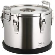 Термоконтейнер UFB 15 л нержавеющая сталь