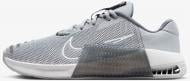 Кроссовки мужские Nike Metcon 9 DZ2617-002 р.40 черные