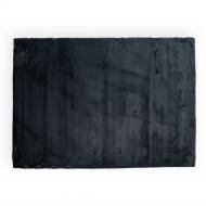 Ковер Dariana Elegant темно-серый 160x220 см