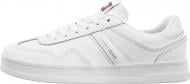 Кроссовки женские Tommy Hilfiger THE GREENWICH LEATHER EN0EN02794-YBS р.39 белые