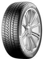 Шина Continental TS 850P 255/55R19 111 H нешипованая зима