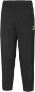 Брюки Puma x SC Twill Pants 53224401 р. S черный Брюки Puma x SC Twill Pants 53224401 р. S черный