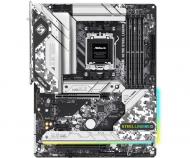 Материнська плата ASRock X670E STEEL LEGEND (Socket AM5, AMD X670, ATX)