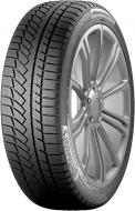 Шина Continental WinterContact TS850P SUV FR MO 275/55 R19 111 H нешипованая зима