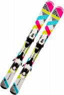 Лыжи горные TECNOPRO Sweety 120 см 226335