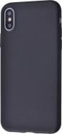 Чохол-накладка X-Level Guardian Series (TPU) для Apple iPhone X