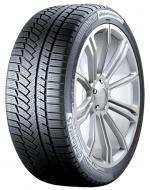 Шина Continental CONTIWINTERCONTACT TS 850P 245/45R20 103 V нешипованая зима