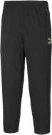 Штани Puma x SC Twill Pants 53224401 р. L чорний
