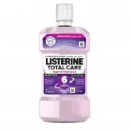 Ополаскиватель для полости рта Listerine 6 в 1 Total Care 250 мл