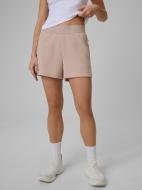 Шорты 4F SHORTS CAS F713 4FWSS26TSHOF713-83S р. S бежевый Шорты 4F SHORTS CAS F713 4FWSS26TSHOF713-83S р. S бежевый