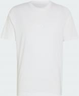 Футболка Adidas M TENNIS G T KR2319 р.2XL белый Футболка Adidas M TENNIS G T KR2319 р.2XL белый