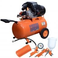 Компрессор Limex DVC 50450-2.5 kit 57268