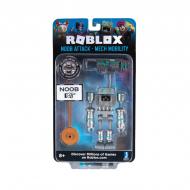 Фігурка колекційна Jazwares Roblox Imagination Figure Pack Noob Attack_Mech Mobility W7 ROB0271