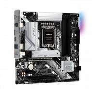 Материнська плата ASRock B760 PRO RS (Socket 1700, Intel B760, ATX)