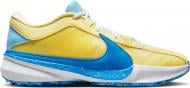 Кроссовки мужские демисезонные Nike ZOOM FREAK 5 DX4985-700 р.45